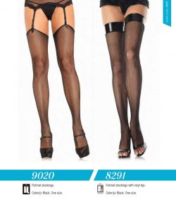 Leg Avenue - 2016 Catalog