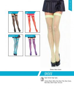 Leg Avenue - 2016 Catalog