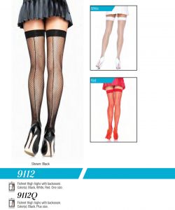 Leg Avenue - 2016 Catalog