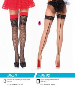 Leg Avenue - 2016 Catalog