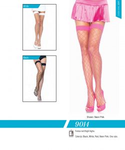 Leg Avenue - 2016 Catalog