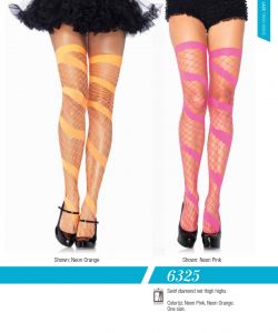 Leg Avenue - 2016 Catalog