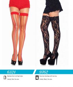 Leg Avenue - 2016 Catalog