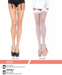 Leg Avenue - 2016 Catalog