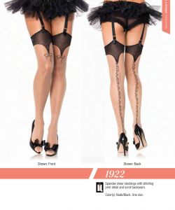 Leg Avenue - 2016 Catalog