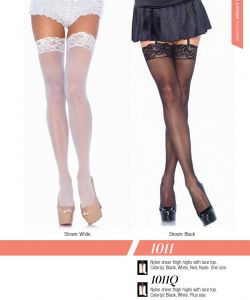 Leg Avenue - 2016 Catalog