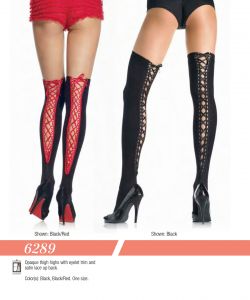 Leg Avenue - 2016 Catalog