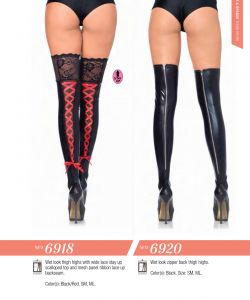 Leg Avenue - 2016 Catalog