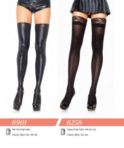 Leg Avenue - 2016 Catalog