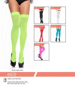 Leg Avenue - 2016 Catalog