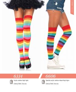 Leg Avenue - 2016 Catalog