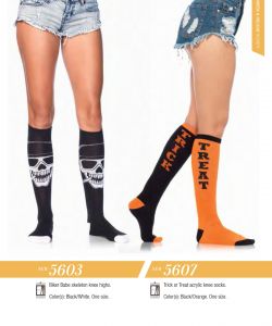 Leg Avenue - 2016 Catalog