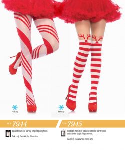 Leg Avenue - 2016 Catalog