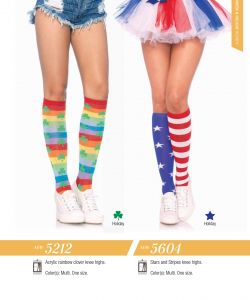 Leg Avenue - 2016 Catalog