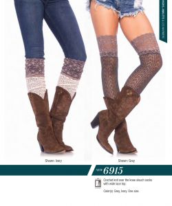 Leg Avenue - 2016 Catalog