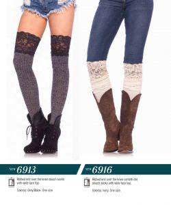 Leg Avenue - 2016 Catalog