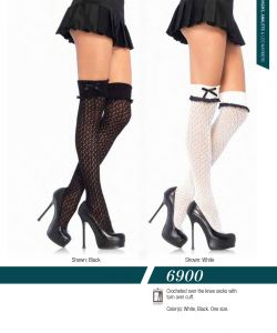 Leg Avenue - 2016 Catalog