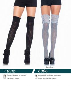 Leg Avenue - 2016 Catalog