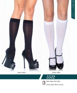 Leg Avenue - 2016 Catalog