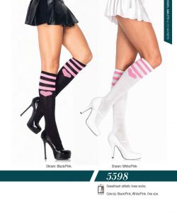 Leg Avenue - 2016 Catalog