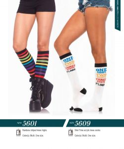 Leg Avenue - 2016 Catalog