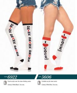 Leg Avenue - 2016 Catalog