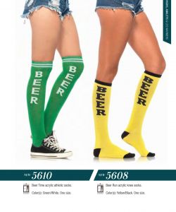 Leg Avenue - 2016 Catalog