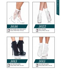 Leg Avenue - 2016 Catalog