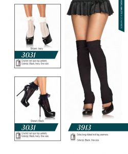 Leg Avenue - 2016 Catalog