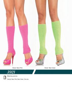 Leg Avenue - 2016 Catalog