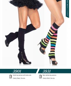 Leg Avenue - 2016 Catalog