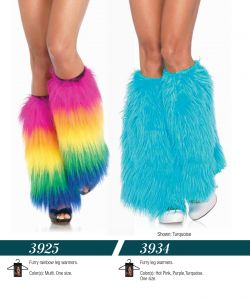 Leg Avenue - 2016 Catalog