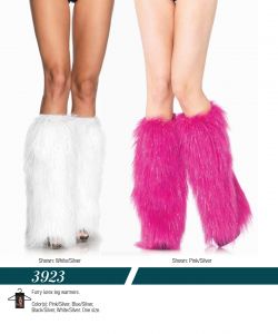 Leg Avenue - 2016 Catalog