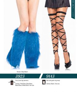 Leg Avenue - 2016 Catalog