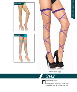 Leg Avenue - 2016 Catalog