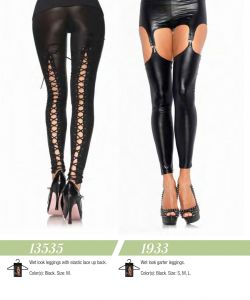 Leg Avenue - 2016 Catalog