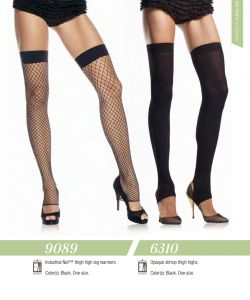 Leg Avenue - 2016 Catalog