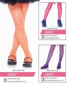 Leg Avenue - 2016 Catalog