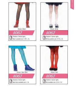 Leg Avenue - 2016 Catalog