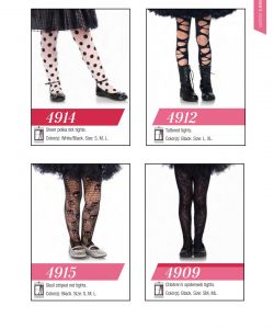 Leg Avenue - 2016 Catalog