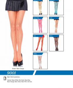 Leg Avenue - 2016 Catalog