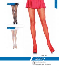 Leg Avenue - 2016 Catalog