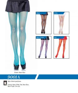 Leg Avenue - 2016 Catalog