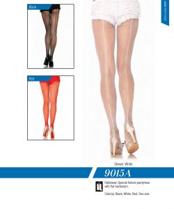 Leg Avenue - 2016 Catalog