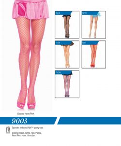 Leg Avenue - 2016 Catalog