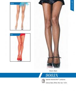 Leg Avenue - 2016 Catalog