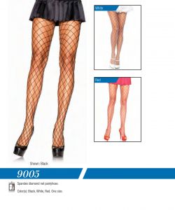 Leg Avenue - 2016 Catalog