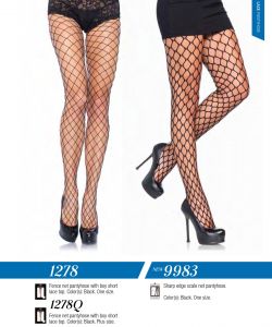 Leg Avenue - 2016 Catalog