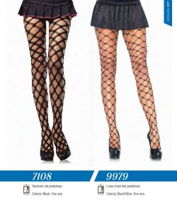 Leg Avenue - 2016 Catalog