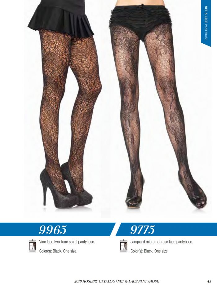 Leg Avenue Leg-avenue-2016-catalog-43  2016 Catalog | Pantyhose Library